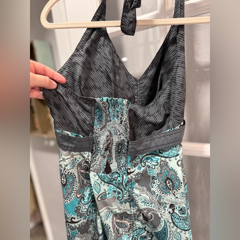 Athleta PRINTED PACK EVERYWHERE DRESS - Picture 10 of 13